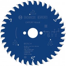 BOSCH Pilový kotouč EXPERT Wood, 130 × 2,4/1,6 × 20 mm, T36 2608644007