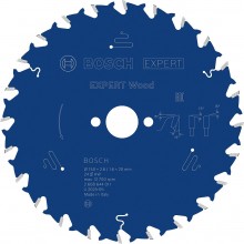 BOSCH Pilový kotouč EXPERT Wood, 150 × 2,6/1,6 × 20 mm, T24 2608644011
