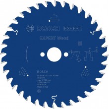 BOSCH Pilový kotouč EXPERT Wood, 150 × 2,6/1,6 × 20 mm, T36 2608644012