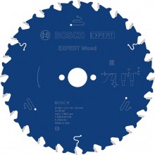 BOSCH Pilový kotouč EXPERT Wood, 160 × 2,2/1,6 × 20 mm, T24 2608644016