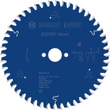 BOSCH Pilový kotouč EXPERT Wood, 160 × 2,2/1,6 × 20 mm, T48 2608644018
