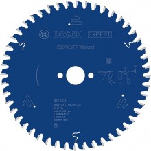 BOSCHPilový kotouč EXPERT Wood, 160 × 2,6/1,6 × 20 mm, T48 2608644021