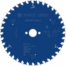 BOSCH Pilový kotouč EXPERT Wood, 165 × 2,6/1,6 × 20 mm, T36 2608644023