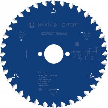 BOSCH Pilový kotouč EXPERT Wood, 165 × 2,6/1,6 × 30 mm, T36 2608644026