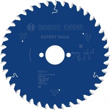 BOSCH Pilový kotouč EXPERT Wood, 170 x 30 x 2,6 mm, T40 2608644028