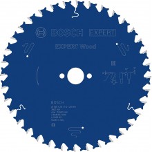 BOSCH Pilový kotouč EXPERT Wood, 180 × 2,6/1,6 × 30 mm, T24 2608644032