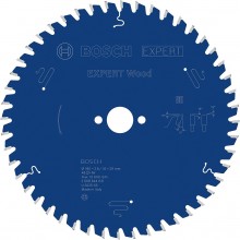 BOSCH Pilový kotouč EXPERT Wood, 180 × 2,6/1,6 × 20 mm, T48 608644031