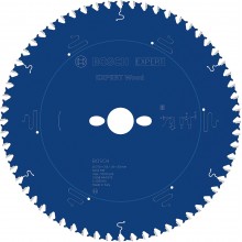 BOSCH Expert for Wood Pilový kotouč, 270 x 30 x 2,8 mm, 60 2608644070