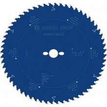 BOSCH Pilový kotouč EXPERT Wood, 355 × 3/2,2 × 30 mm, T60 2608644074