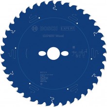 BOSCH Expert for Wood Pilový kotouč, 250 x 30 x 2,4 mm, 40 2608644080