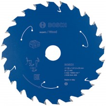 BOSCH Pilový kotouč Expert for Wood pro aku pily 136×1,5/1×20 T24 260864498