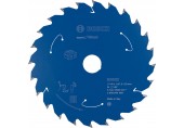 BOSCH Pilový kotouč pro aku pily; Expert for Wood 140x20x1,8/1,3x24T 2608644499