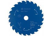 BOSCH Pilový kotouč pro aku pily; Expert for Wood 160x20x1,5/1x24T 2608644503
