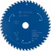 BOSCH Pilový kotouč pro aku pily; Expert for Wood 160x20x1,5/1x48T 2608644505