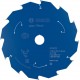 BOSCH Pilový kotouč pro aku pily; Expert for Wood 165x20x1,5/1x12T 2608644506