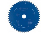 BOSCH Pilový kotouč pro aku pily; Expert for Wood 165x20x1,5/1x48T 2608644509