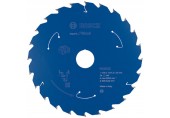 BOSCH Pilový kotouč Expert for Wood pro akumulátorové pily 190×1,5/1×30 T24 2608644513