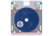 BOSCH Pilový kotouč Expert for Wood pro akumulátorové pily 190×1,5/1×30 T60 2608644515