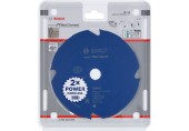 BOSCH Pilový kotouč pro aku pily; Expert for Fiber Cement 165x20x1,8/1,2x4T 2608644555