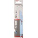 BOSCH Pilový plátek do pily ocasky S 123 XF Progressor for Metal 5ks 2608654402