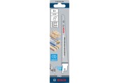 BOSCH List PRO Window Demolition S611DF, 1,25 × 19 × 150 mm, 5 ks 2608656258