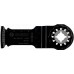 BOSCH Ponorný pilový list HCS AIZ 32 EPC Wood 50 x 32 mm 2608661904