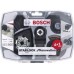 BOSCH STARLOCK 8dílná sada pro oscilační nářadí - renovace 2608664624