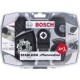 BOSCH STARLOCK 8dílná sada pro oscilační nářadí - renovace 2608664624