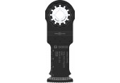 BOSCH Víceúčelový list PRO AIZ 32 APIB pro multifunkční nářadí, 32 × 50 mm, 10ks 2608669068