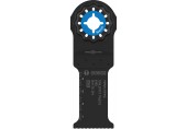 BOSCH Víceúčelový list PRO AIZ 32 AIB pro multifunkční nářadí, 32 × 50 mm 2608669075
