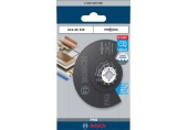 BOSCH Segmentový pilový kotouč PRO ACZ 85 EIB pro multifunkční nářadí, 85 mm 2608669086