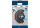 BOSCH Víceúčelový list PRO ACZ 85 RT3 pro multifunkční nářadí, 85 × 2,5 mm 2608669120