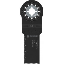 BOSCH Pilový list na dřevo AIZ 24 EC, Starlock, 24 – 50 mm 2608669242