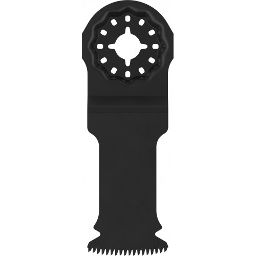 BOSCH Pilový list na dřevo AIZ 32 BSPC, Starlock, 32 × 50 mm, 5 ks 2608669244 BOSCH Pilový list na dřevo AIZ 32 BSPC, Starlock, 32 × 50 mm, 5 ks 2608669244