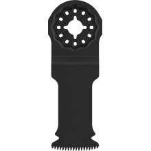 BOSCH Pilový list na dřevo AIZ 32 BSPC, Starlock, 32 × 50 mm, 10 ks 2608669245