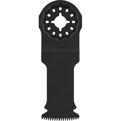 BOSCH Pilový list na dřevo AIZ 32 BSPC, Starlock, 32 × 50 mm, 10 ks 2608669245