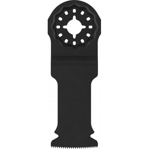 BOSCH Pilový list na dřevo AIZ 32 EPC, Starlock, 32 × 50 mm, 5 ks 2608669248 BOSCH Pilový list na dřevo AIZ 32 EPC, Starlock, 32 × 50 mm, 5 ks 2608669248