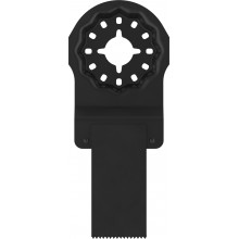 BOSCH Pilový list Multi Material AIZ 20 AB, Starlock, 20 × 30 mm, 5 ks 2608669252