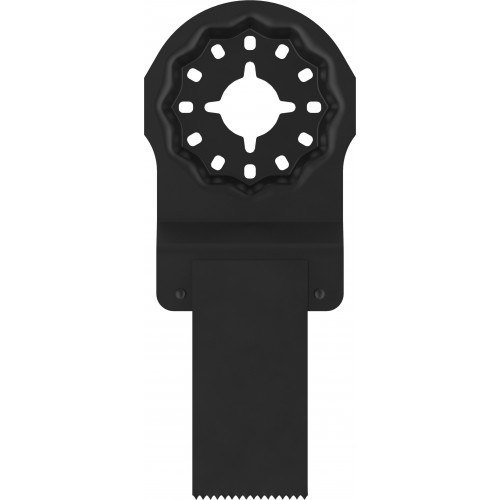 BOSCH Pilový list Multi Material AIZ 20 AB, Starlock, 20 × 30 mm, 5 ks 2608669252