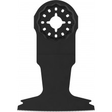 BOSCH Pilový list na dřevo AII 65 APC, Starlock, 65 – 40 mm 2608669254