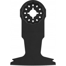 BOSCH Pilový list na dřevo AII 65 APC, Starlock, 65 × 40 mm, 10 ks 2608669256