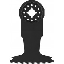 BOSCH Pílový list na rezanie dreva AII 65 BSPC, Starlock, 65 x 40 mm, 5 ks 2608669259