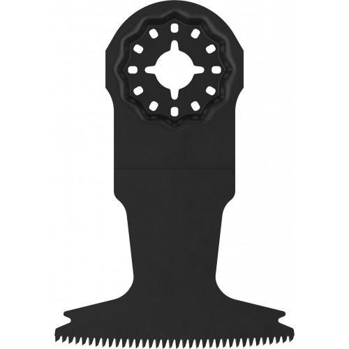 BOSCH Pílový list na rezanie dreva AII 65 BSPC, Starlock, 65 x 40 mm, 5 ks 2608669259