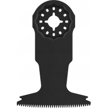 BOSCH Pilový list na dřevo AII 65 BSPC, Starlock, 65 × 40 mm, 10 ks 2608669260