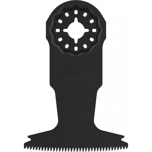 BOSCH Pilový list na dřevo AII 65 BSPC, Starlock, 65 × 40 mm, 10 ks 2608669260