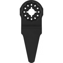 BOSCH Pilový list na plasty AIZ 28 SC, Starlock, 28 × 40 mm, 5 ks 2608669273