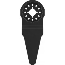 BOSCH Pilový list na plasty AIZ 28 SC, Starlock, 28 × 40 mm, 10 ks 2608669274