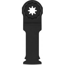 BOSCH Pilový list na dřevo PAIZ 32 EPC, Starlock, 32 – 60 mm 2608669276