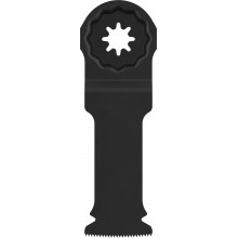 BOSCH Pilový list na dřevo PAIZ 32 EPC, Starlock, 32 × 60 mm, 10 ks 2608669277