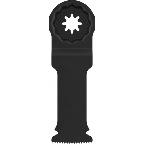 BOSCH Pilový list na dřevo PAIZ 32 EPC, Starlock, 32 × 60 mm, 10 ks 2608669277